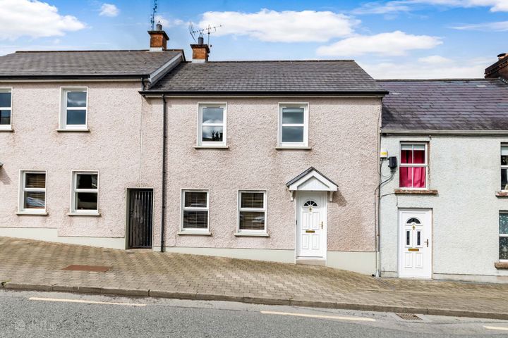 Scotstown, Co. Monaghan, H18T298