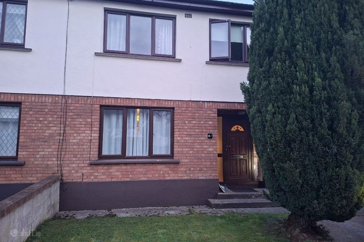 63 Woodside, Leixlip, Naas, Confey, Co. Kildare, W23TP46
