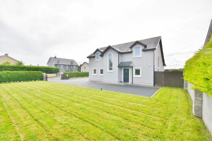 Pairc An Fhile, Cahernard, Castleisland, Co. Kerry, V92FXT9