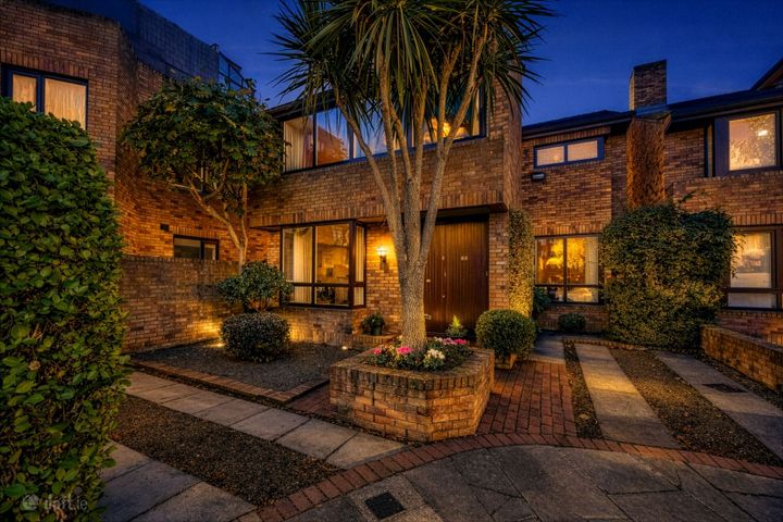 69 Merrion Village, Ballsbridge, Dublin 4, Dublin 4, Dublin
