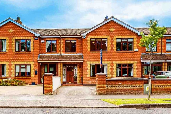 39 Grosvenor Court, Vernon Avenue, Clontarf, Dublin 3, Dublin