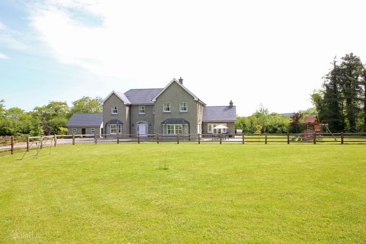 Woodenbridge, Ballybrittas, Ballintogher, Laois