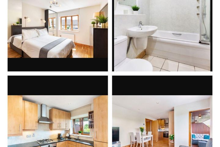 8 Belarmine Vale, Belarmine, Stepaside, Dublin 18