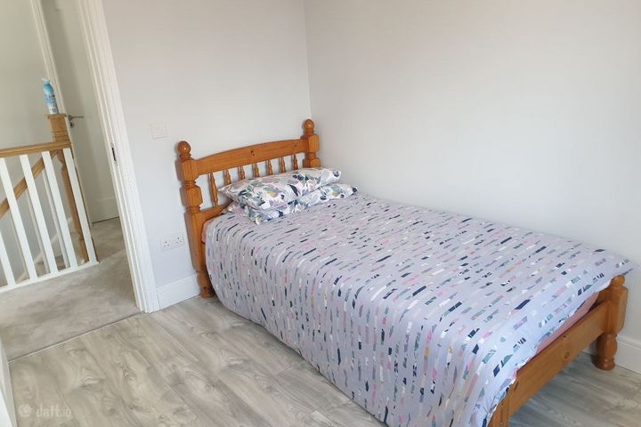 Church Green, Glanmire, Co. Cork