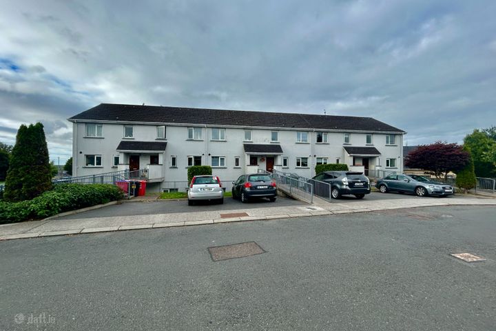 1 Ard Na Corann, Broomfield West, Midleton, Co. Cork, P25F306