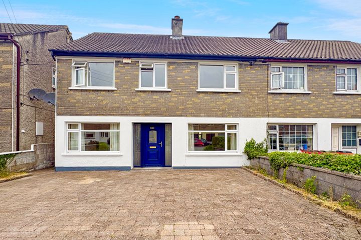 12 Ashfield Road, Greenfields, Newcastle, Co. Galway, H91EAW9