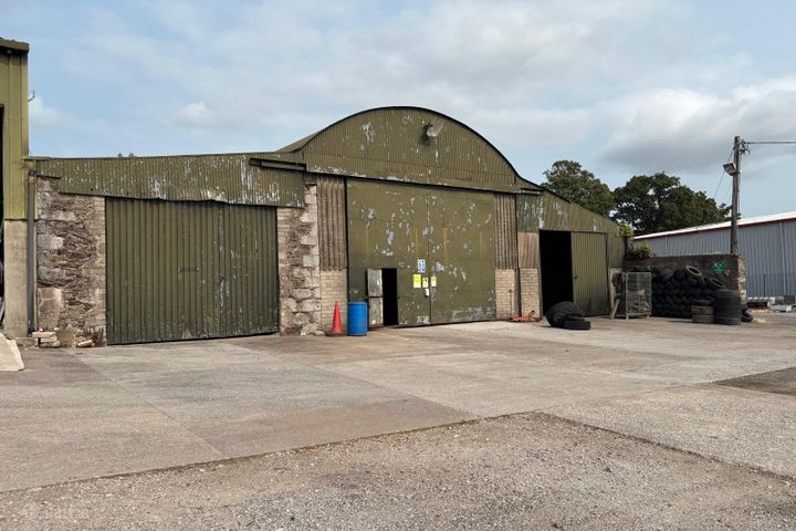 Springhill, Carrigtwohill, Co. Cork