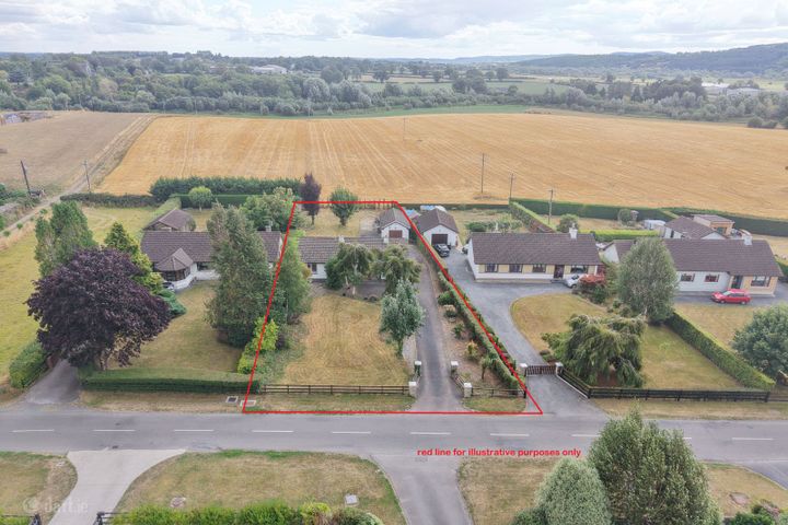 Tybroughney, Piltown, Piltown, Co. Kilkenny, E32F293