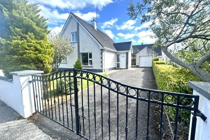 10 Aglish, Castlebar, Castlebar, Co. Mayo, F23HN76