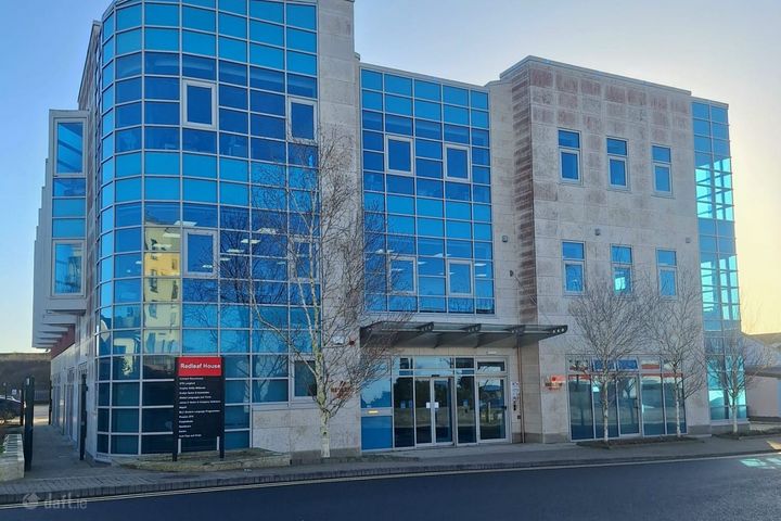 Unit 17, Redleaf House, Townspark Industrial Estate, Longford Town, Co. Longford