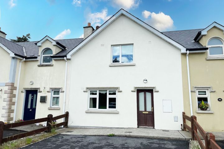 67 Woodglade, Fenagh, Co. Carlow, R21P651