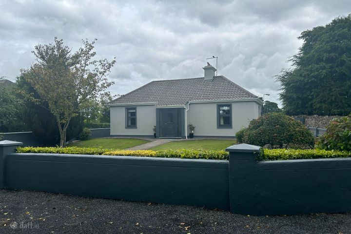 Glebe, Belcarra, Castlebar, Belcarra, Co. Mayo
