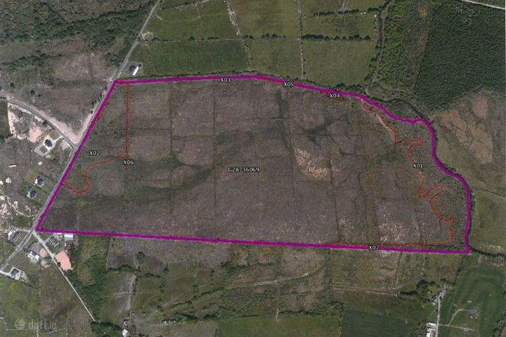 Tonroe, Kylebrack, Galway