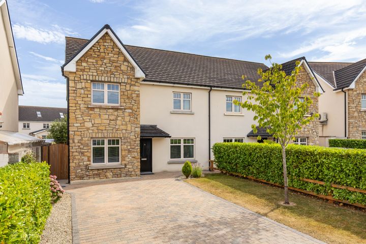 10 Ashe Lane, Knocksedan, Swords, Co Dublin, K67W5K2
