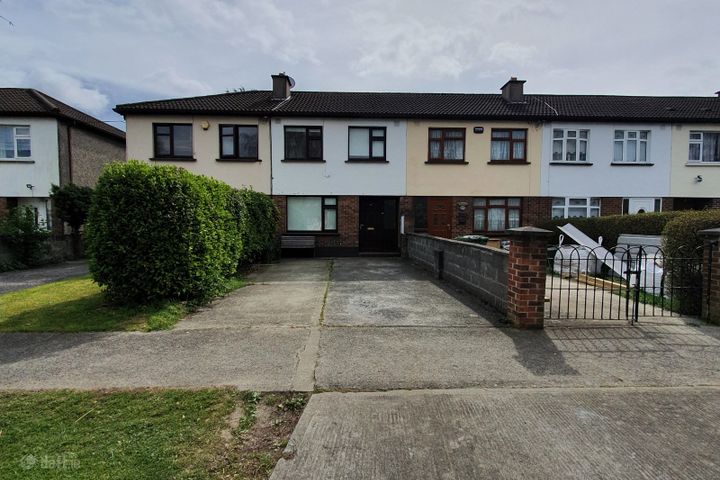Cherrywood Villas, Clondalkin, Clondalkin, Dublin 22