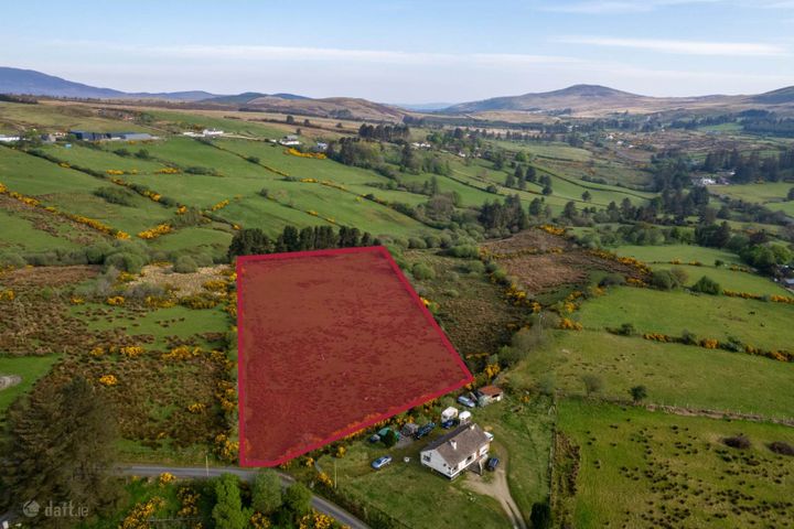 Meenavanaghan, Quigleys Point, Co. Donegal