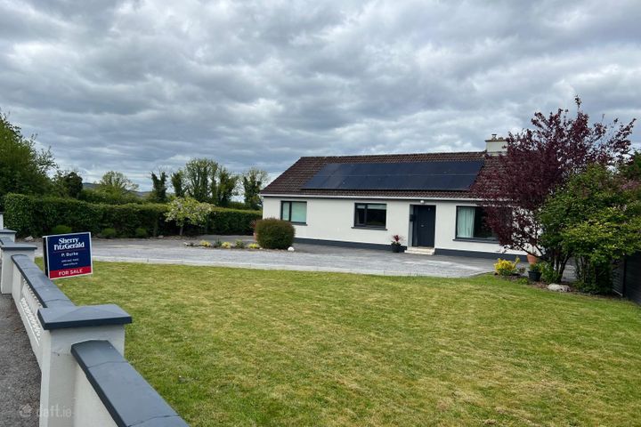 Moher, Ballyleague, Lanesboro, Co. Roscommon, N39RK35