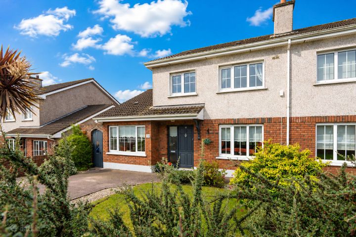 10 Kinvara Close, Ballyvolane, Co. Cork, T23X88A