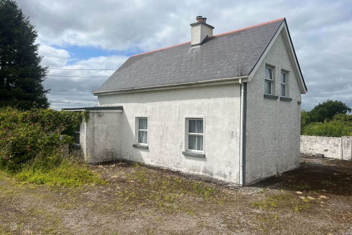 Teemanagh, Ballintubber, Castlerea, Roscommon
