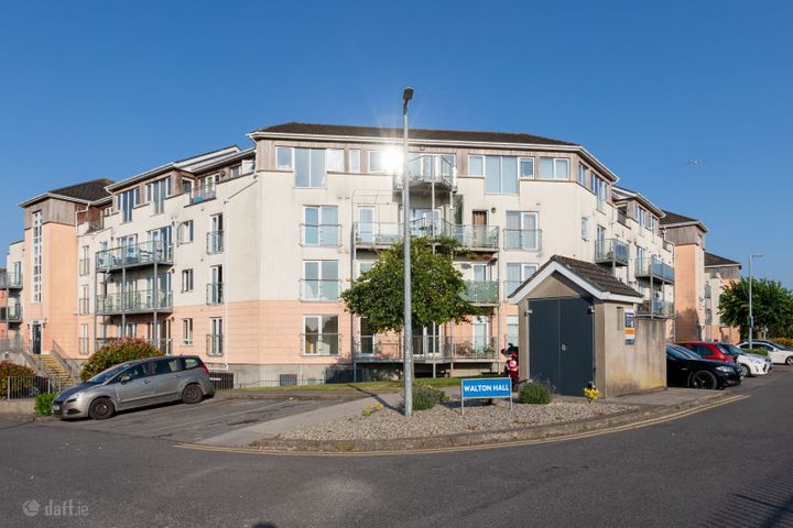 Apartment 41, Walton Hall, Thornleigh Road, Thornleigh, Swords, Co. Dublin