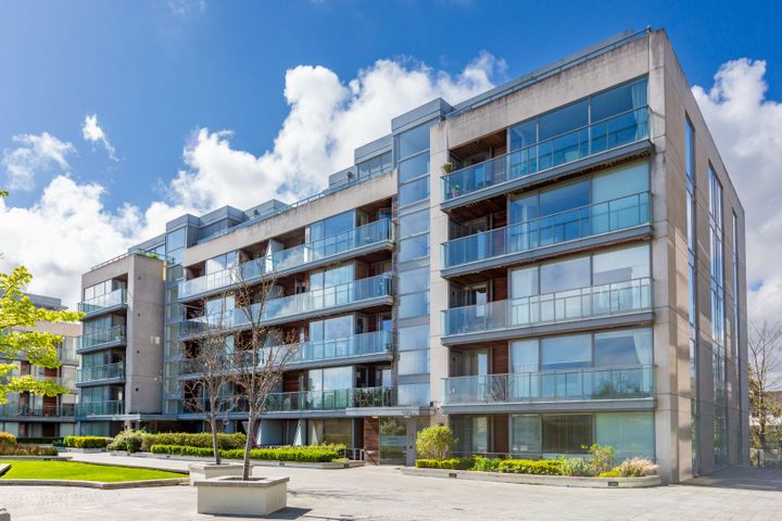Apartment 36, The Sanderling, Thornwood, Booterstown Avenue, Booterstown, Booterstown, Co. Dublin, A94XY42