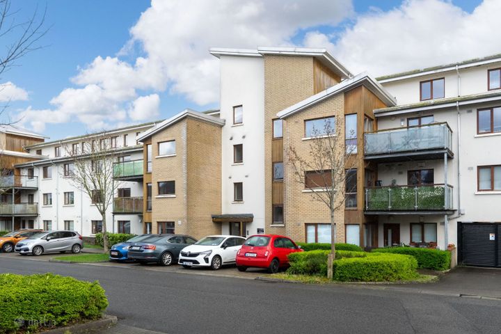 47 Hunters Hall, Hunters Place, Ballycullen, Dublin 24, D24V500