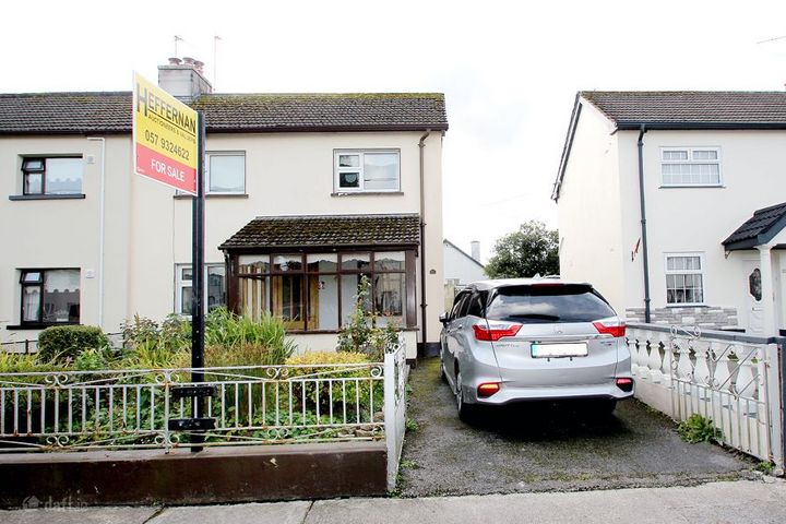 85 The Green, Clara, Clara, Co. Offaly, R35DY91