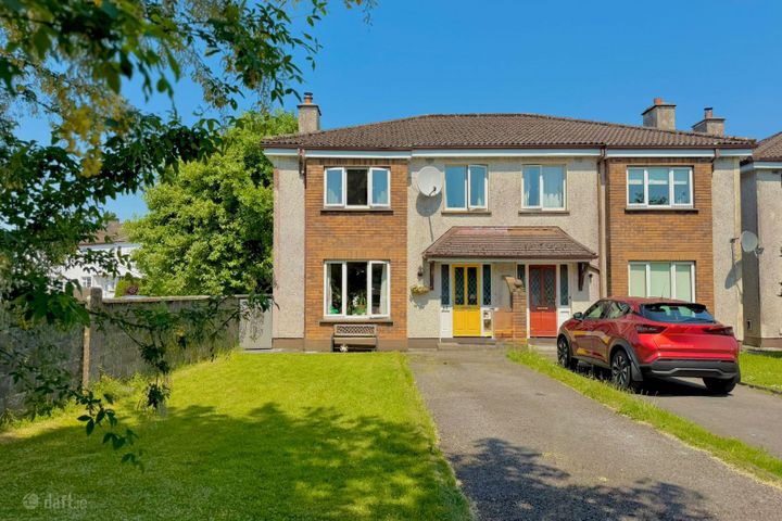 58 Oakdale, Baylough, Athlone, Co. Roscommon, N37RW50