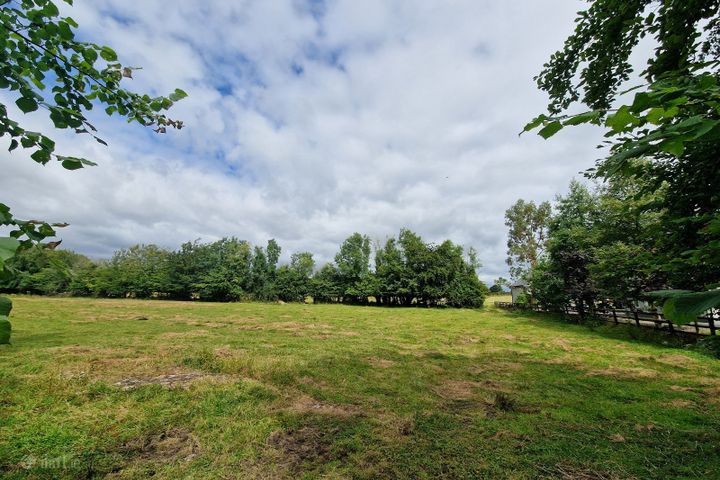 0.5 Acre Site, Moyriesk, Quin, Co. Clare