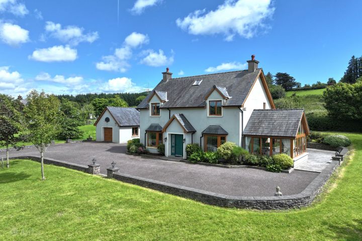 Letterlicky East, Bantry, Co. Cork, P75XD89