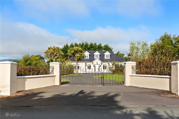 Tiglinn, Hollyfort, Arklow, Co. Wicklow, Y14W184