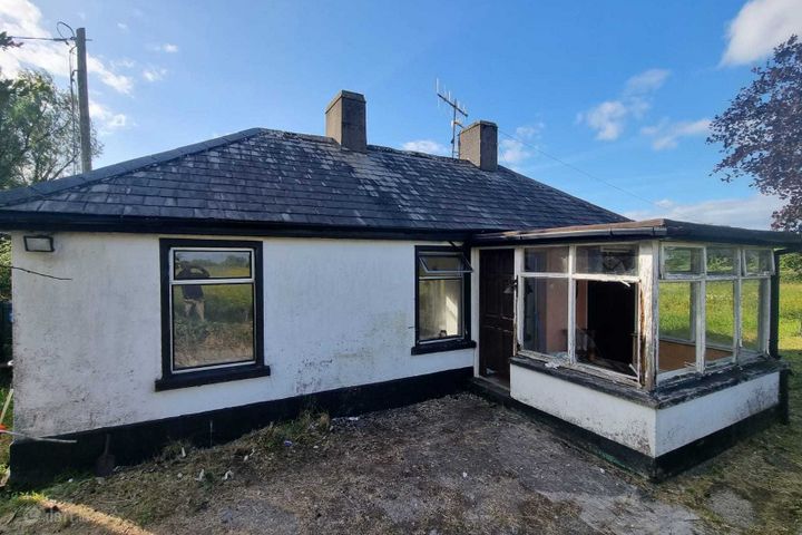 Cloonyscrehane, Newcastle West, Co. Limerick, V42X052