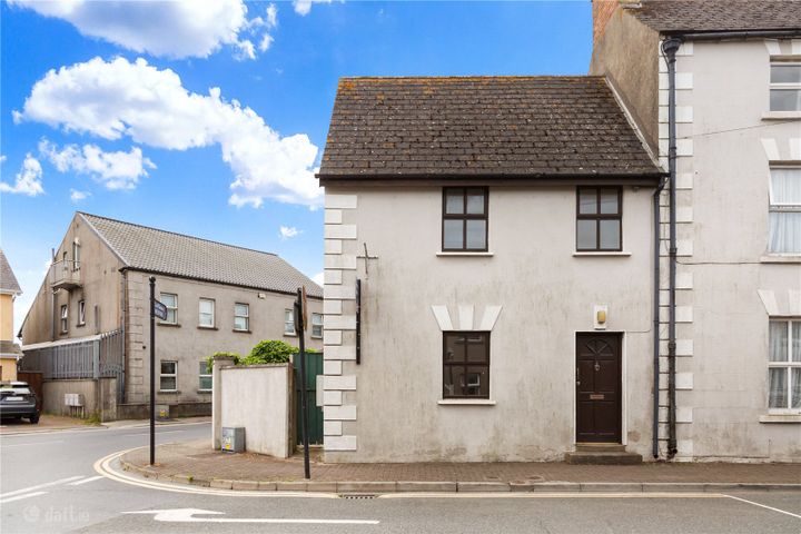 42a Lower Main Street, Arklow, Co. Wicklow, Y14TN35