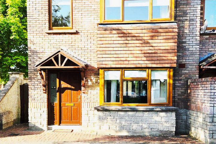57 Cluain Craoibh, Kinnegad, Co. Westmeath, N91EK63