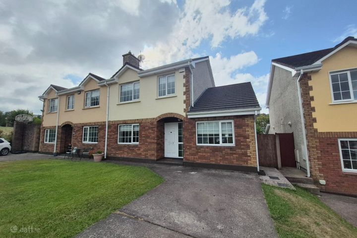 14 Árd Dara Lawn, Station Road, Blarney, Co. Cork, T23EK88