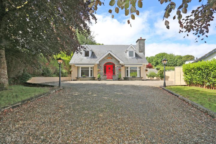 Mulcair Drive, Annacotty, Co. Limerick, V94YFH4