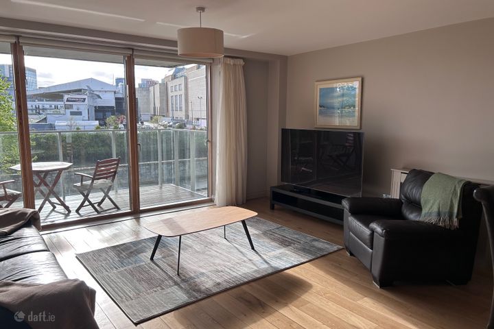 Fitzwilliam Point, Fitzwilliam Quay, Dublin 4, Irishtown, Co. Dublin
