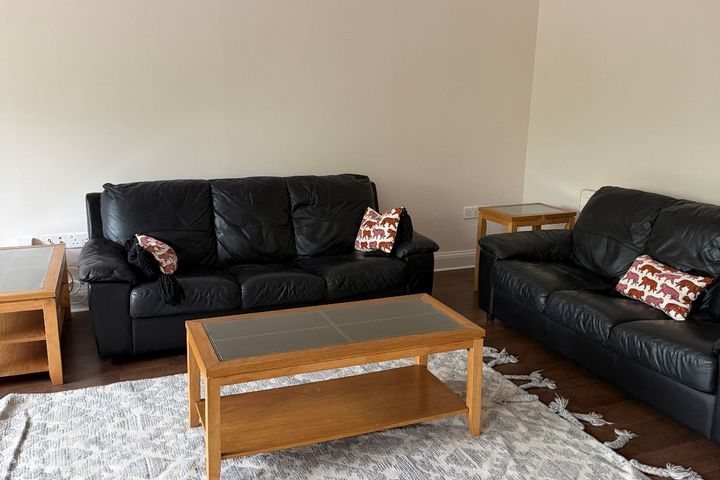 The Crescent Apartments, Old Fort Road, Ballincollig, Cork, Ballincollig, Co. Cork