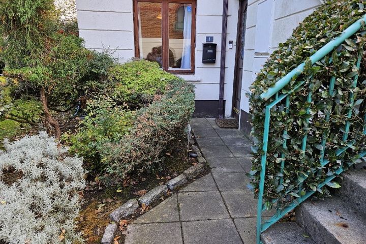 1 Lissenfield, Rathmines, Dublin 6