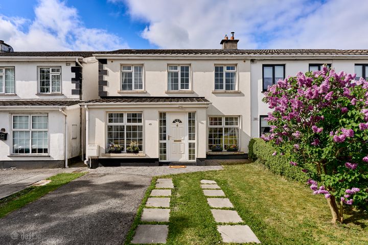 49 Carton Court, Maynooth, Co. Kildare, W23V6Y7