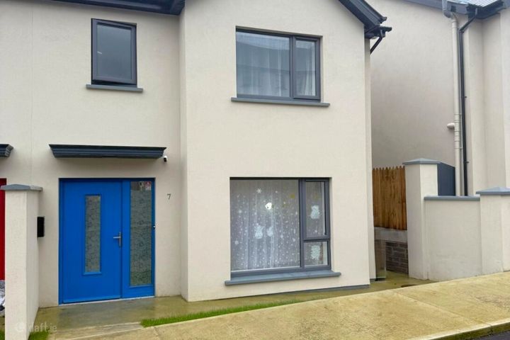 7 Maple View, Dunmanway Road, P72Y280
