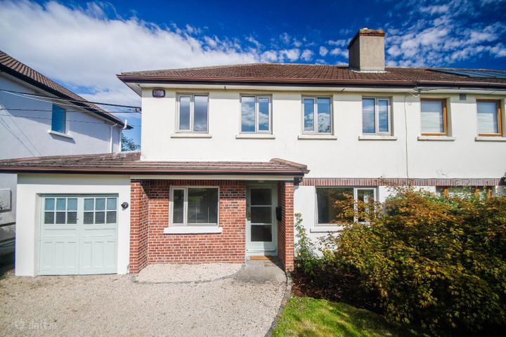 9 St Catherines Park, Glenageary, Dublin, Dublin