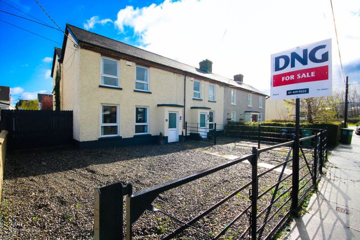 17A Newtown Park, Tallaght, Dublin 24, D24K23W