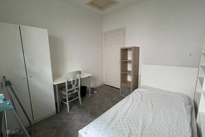 Southern Garden, Carlow Town, Co. Carlow