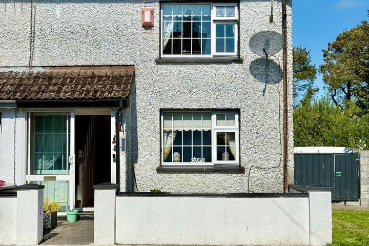 16 Brosna View, Kilbeggan, Kilbeggan, Co. Westmeath, N91PD85