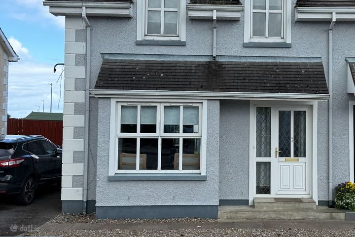 103 White Maples, Church Road, Bundoran, Co. Donegal, F94VR92