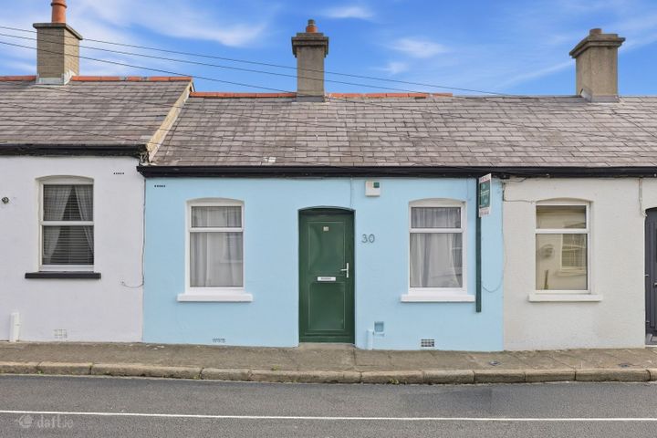 30 Malachi Road, Dublin 7, Arbour Hill, Dublin 7, D07YH6V