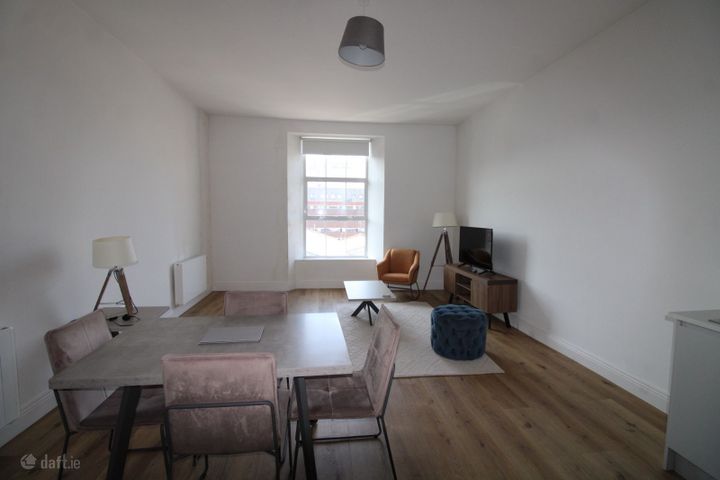 Apartment 2, 90 O'Connell Street, Limerick City Centre, Co. Limerick