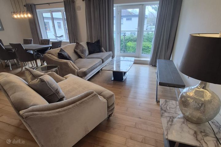 Apartment 4, Oaksprings, Ballinlough, Co. Cork