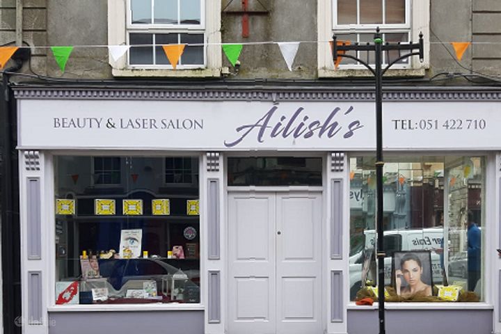 5 South Street, New Ross, Co. Wexford, Y34T327